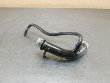 Трубка охлаждающей жидкости стальная, Yamaha, TDM 850, 1999, 0, 0