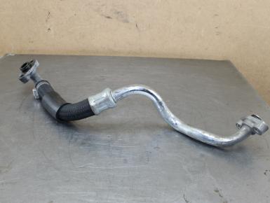 Масляная магистраль, Yamaha, TDM 850, 1999, 0, 0