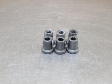 Болты ГБЦ, Yamaha, TDM 850, 1999, 0, 0