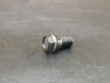 Болт, Yamaha, TDM 850, 1999, 0, 0