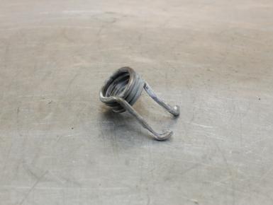 Пружина селектора передач, Yamaha, TDM 850, 1999, 0, 0