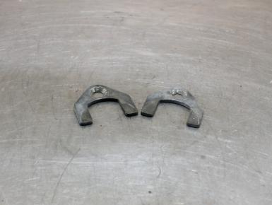 Пластина прижимная, Yamaha, TDM 850, 1999, 0, 0