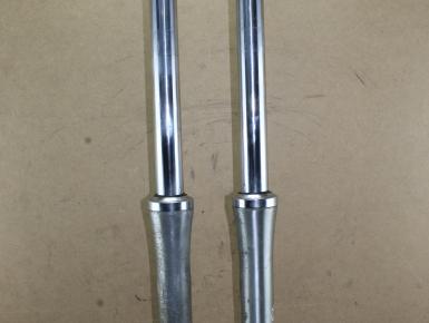 Вилка передняя, Suzuki, VS 800 Intruder, 1993, 0, 0