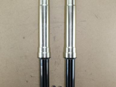 Вилка передняя, Ducati, Hypermotard 1100, 2008, 0, 0