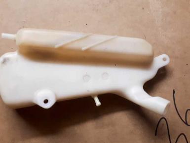 Расширительный бачок охлаждения, Suzuki, GSX 750 FR, 1994, 0, 0