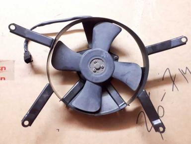 Вентилятор охлаждения, Suzuki, GSX 750 FR, 1994, 0, 0