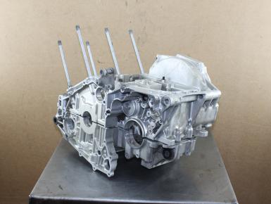 Картер В сборе, Yamaha, TDM 850, 1999, 0, 0