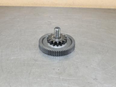 Шестерня стартера, Yamaha, TDM 850, 1999, 0, 0