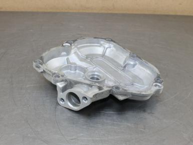 Крышка картера, Yamaha, TDM 850, 1999, 0, 0