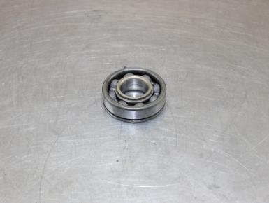 Подшипник копирного вала, Yamaha, TDM 850, 1999, 0, 0