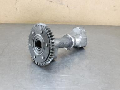 Балансировочный вал, Yamaha, TDM 850, 1999, 0, 0