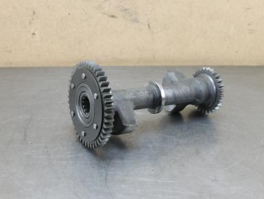 Балансировочный вал, Yamaha, TDM 850, 1999, 0, 0