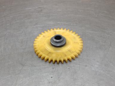 Шестерня привода помпы, Yamaha, TDM 850, 1999, 0, 0