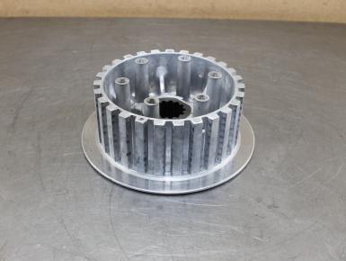 Внутренний барабан корзины сцепления, Yamaha, TDM 850, 1999, 0, 0