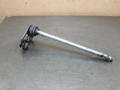 Вал селектора передач, Yamaha, TDM 850, 1999, 0, 0