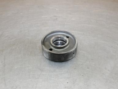 Втулка корзины сцепления, Yamaha, TDM 850, 1999, 0, 0