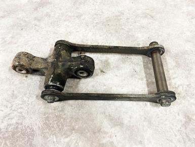 Механизм прогрессии, Suzuki, GSF 1200 S Bandit, 2005, 0, 0