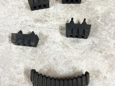 Прокладки под бак, Suzuki, GSF 1200 S Bandit, 2005, 0, 0