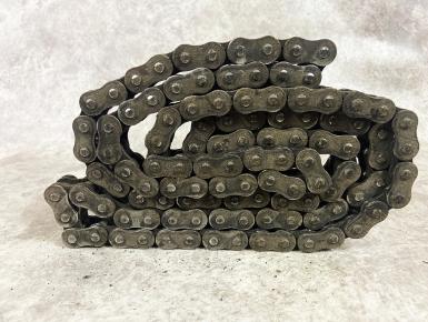 Цепь привода колеса, Suzuki, GSF 1200 S Bandit, 2005, 0, 0