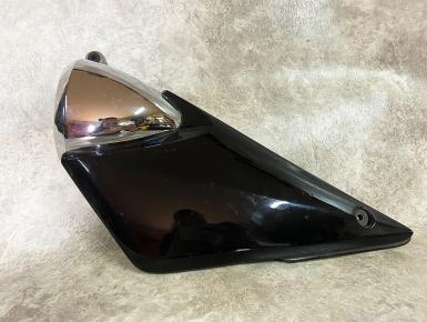 Накладка пластиковая левая, Suzuki, GSF 1200 S Bandit, 2005, 0, 0