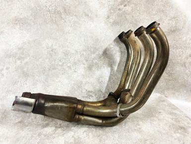 Коллектор выпускной, Suzuki, GSF 1200 S Bandit, 2005, 0, 0