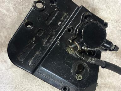 Крышка звезды ведущей, Suzuki, GSF 1200 S Bandit, 2005, 0, 0