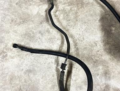 Шланг привода сцепления, Suzuki, GSF 1200 S Bandit, 2005, 0, 0