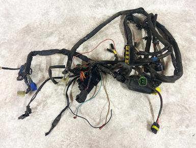 Проводка, Suzuki, GSF 1200 S Bandit, 2005, 0, 0