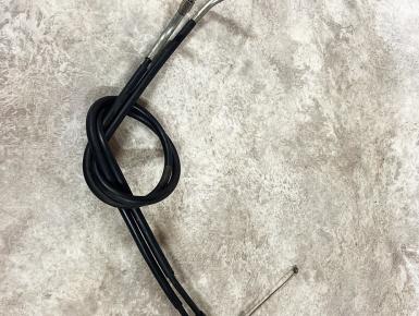 Тросики газа и обратки, Suzuki, GSF 1200 S Bandit, 2005, 0, 0