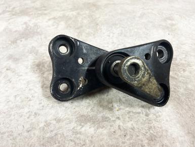 Кронштейны крепления двигателя, Suzuki, GSF 1200 S Bandit, 2005, 0, 0