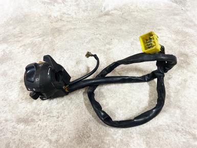 Пульт левый, Suzuki, GSF 1200 S Bandit, 2005, 0, 0