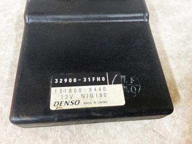 ЭБУ, Suzuki, GSF 1200 S Bandit, 2005, 0, 0