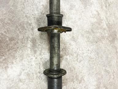 Ось переднего колеса в сборе, Suzuki, GSF 1200 S Bandit, 2005, 0, 0