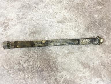 Ось маятника в сборе, Suzuki, GSF 1200 S Bandit, 2005, 0, 0