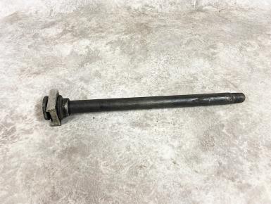 Ось заднего колеса в сборе, Suzuki, GSF 1200 S Bandit, 2005, 0, 0