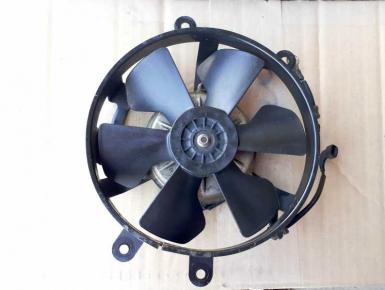 Вентилятор охлаждения, Honda, CB 1000 / CB 1000 SF (Super Four / Big One), 1996, 0, 0