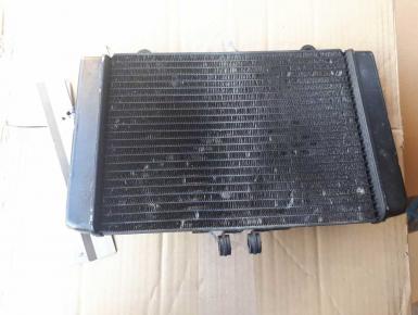 Радиатор охлаждения, Honda, CB 1000 / CB 1000 SF (Super Four / Big One), 1996, 0, 0