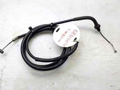 Тросик холостого хода, Honda, CB 1000 F, 1994, 0, 0