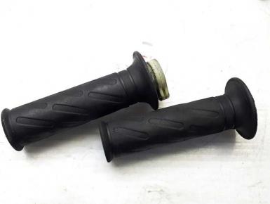 Ручка газа с грипсой, Honda, CB 1000 F, 1994, 0, 0