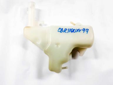 Расширительный бачок охлаждения, Honda, CBR 1100 XX Super Blackbird, 1999, 0, 0