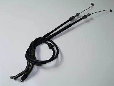 Тросики газа и обратки, Honda, VTR 1000 F, 1997, 0, 0