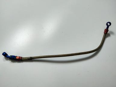 Шланг тормозной задний, Honda, VTR 1000 F, 1997, 0, 0