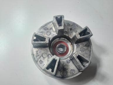 Ступица заднего колеса, Honda, VTR 1000 F, 1997, 0, 0