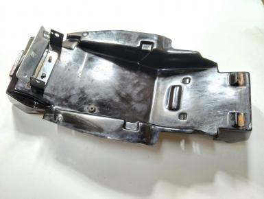 Заднее крыло с коробом АКБ, Honda, VTR 1000 F, 1997, 0, 0