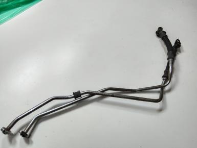 Масляный шланг ( комплект ), Honda, VTR 1000 F, 1997, 0, 0