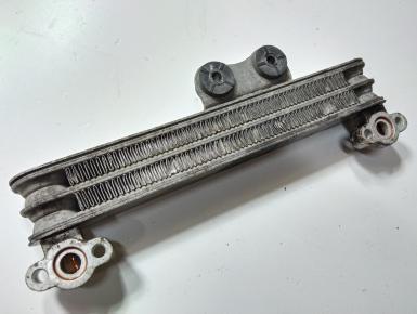 Масляный радиатор, Honda, VTR 1000 F, 1997, 0, 0