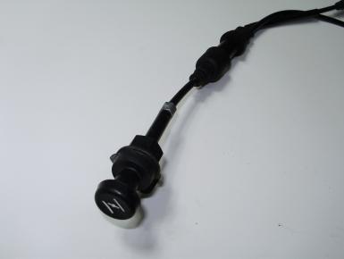 Тросик холостого хода, Honda, VTR 1000 F, 1997, 0, 0