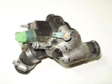 Термостат, Honda, VTR 1000 F, 1997, 0, 0