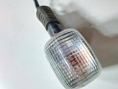 Поворотник левый передний, Honda, VTR 1000 F, 1997, 0, 0