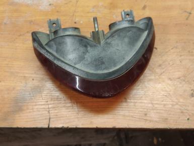 Стоп сигнал, Suzuki, SV 650 S, 2000, 0, 0